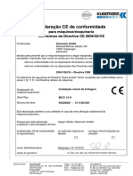 EG-Konformitätserklärung K0420201