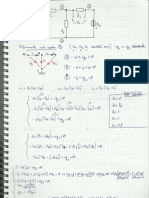 Esercizi Elettrotecnica