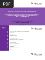 Formar para La Ciberconvivencia | PDF | Acoso cibernético ...