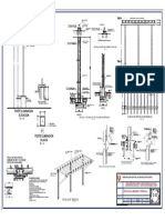 22.-Plano Detalle de Luminaria y Pergola-IsO A2