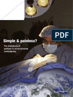 Simple Painless Report