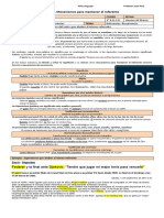 3M PSU 401 Guía 1. Mecanismos Para Mantener El Referente (2p+Noticia 1)