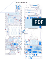 iPhone 6 Schematic Diagram_vietmobile.vn