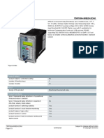 Data Sheet 7SR1004-3KB20-2CA0: Product Details