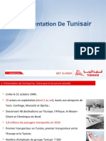 Presentation Tunisair COPIE