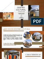 Centro Cultural Guia
