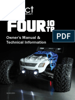 Select Four10TR PDF Manual