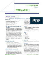 Literatura 1