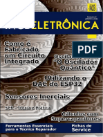 Revista INCB Eletrônica - 2
