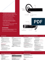 Looxcie 2 User Manual