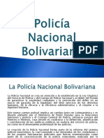 Policanacionalbolivariana 120401151442 Phpapp01