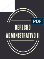 Principios Administrativos.