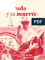 Neruda y La Muerte 1