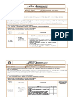 Plan de Aula C. Lectora 1P Grado 7