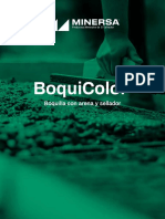 BoquiColor - Ficha Técnica