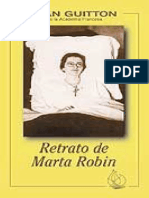 Retrato de Marta Robin by Jean Guitton (Z-Lib - Org) .fb2