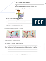 Guia de Ciencias Semana 7