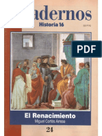 024 El Renacimiento