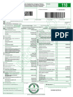 Datos Del Declarante: Privada