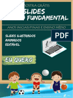 05 - Slides Ensino Fundamental Anos Finais e Ensino Médio