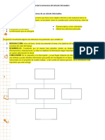 Repaso Artículo Informativo 7°