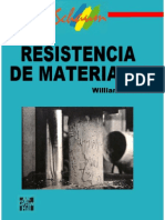 Resistencia de Materiales - William A. Nash