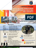 Lampiran Paparan - Penguatan Dan Pemahaman Pemprov Dki Jakarta 2021 - R Yudhy Pradityo