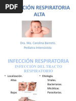 Diagnóstico y Tratamiento de CVAS | PDF | Resfriado comun ...