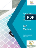 IBA ACP Program Handbook V100.en - Es