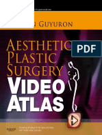 Aesthetic Plastic Surgery Video Atlas (PDFDrive)