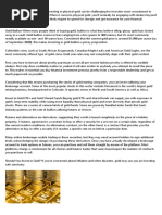 Florida EL2 Physical Form 2025 | PDF