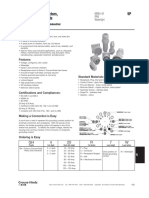 GH Series Nonhazardous Heavyduty Iec309 Devices