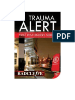 Radclyffe - Romance Medico 05 - Alerta Trauma