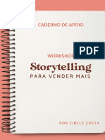 CADERNO DE APOIO (1) Story Telling