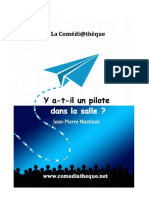 PILOTThéatre