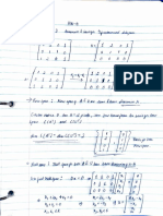 Hw-4 Document Analysis