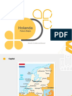 Constitucional - Holanda
