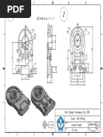 Kumpulan Jobsheet Cad 2D Dan 3D | PDF