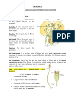 CHAPTER 2 Sexual Reproduction in Flowering Plants