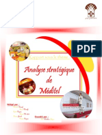 Analyse Swoot Méditel