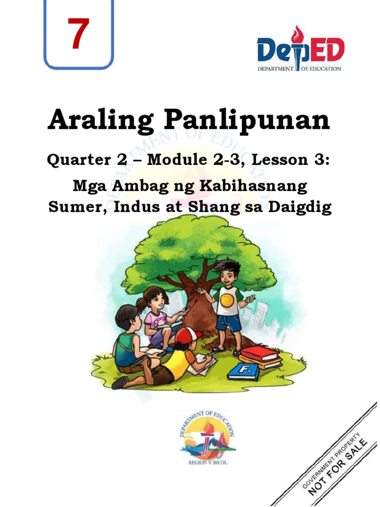 Ap G7 Q2 Module 2 3 Lesson 3 Pdf