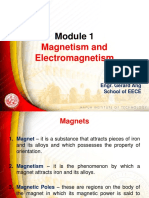 DC Machines Module 1