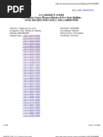 Johnson v. Colgan Air, Inc. et al Docket