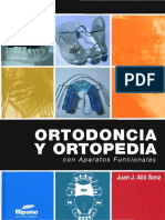 Alio Sanz Ortodoncia y Ortopedia