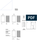 Exercise No. 6 "Coordinates": Technical Descriptions