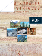 Minerales Industriales Cyl