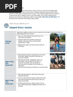 Water Rescue Extrication Techniques | PDF