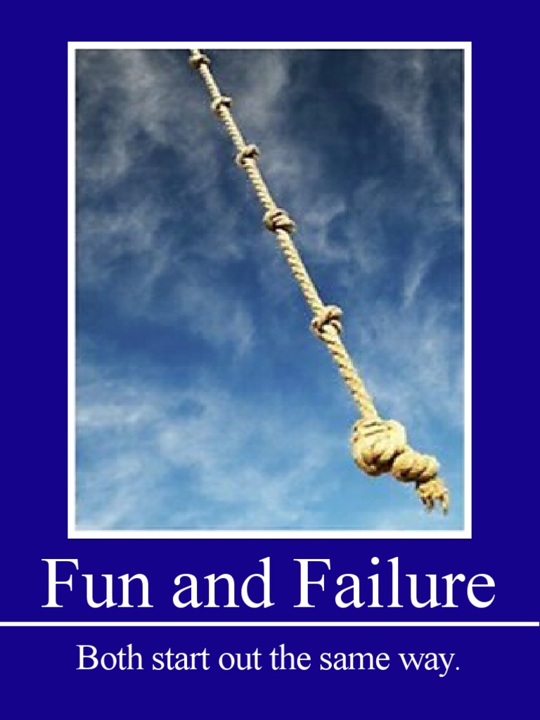 Funfail | PDF