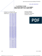 Kushner Et Al v. Bombardier, Inc. Docket