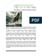 PDF Resumen de La Obra Moby Dick de Herman Melville - Compress